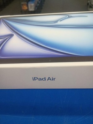 APPLE IPAD AIR 11-INCH (6TH GENERATION) - MUWF3LL/A (C26038003)