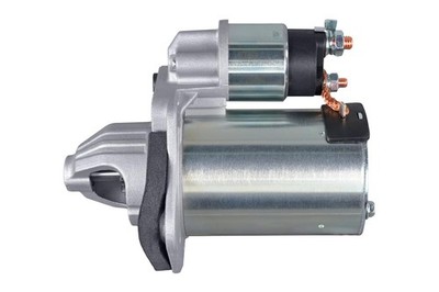 8EA 011 611761 Starter/Starter 12V 1kW
