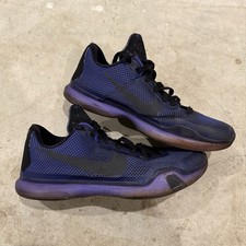 Nike Kobe 10 Blackout for Sale | Authenticity Guaranteed | eBay