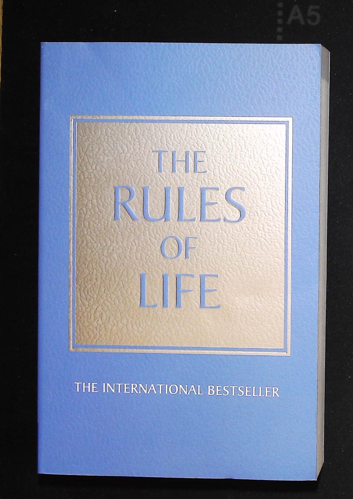 The Rules of Life by Richard Templar Book NEW Paperback