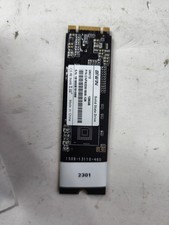 BIWIN 128GB M.2 SATA SSD B M Key   Tested, Excellent Condition G6312