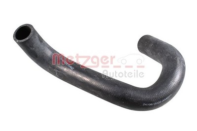 Right Lower Butcher 2421591 Radiator Hose for Toyota