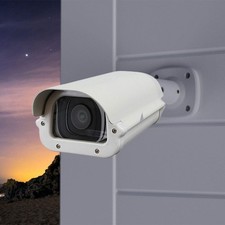 Aluminum Alloy Security Camera Housing Case Shell for Outdoor For CCTV Use