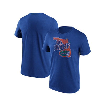 Florida Gators Hometown Graphic T-Shirt