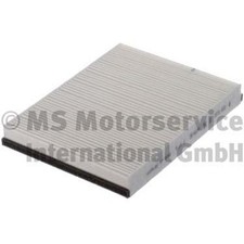 Innenraumfilter KOLBENSCHMIDT 50014679 Filtereinsatz für MERCEDES KLASSE W213 GL