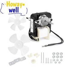 SM670 Motor Kit 120V for Range Hood, Refriger...
