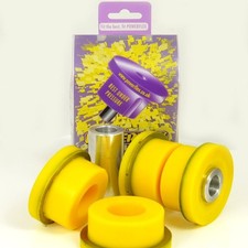 Powerflex für Scion FR-S Road vordere Hinterachslager  HA 