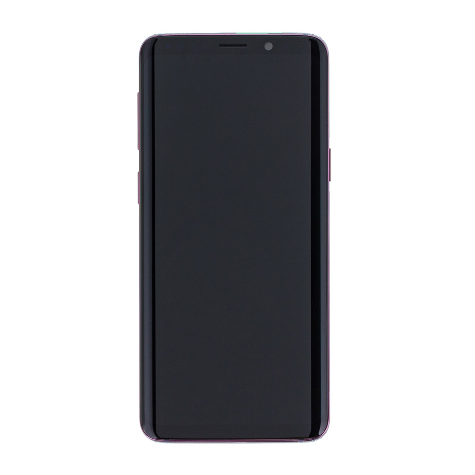 Samsung Galaxy S9 écran LCD et vitre tactile original morado pour réparation