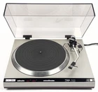 Technics SL-1500MKii Quartz Direct Drive Turntable | Vintage - READ