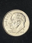 2009 D Roosevelt Dime Circulated