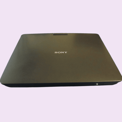 Sony DVP-FX930 Portable DVD Player (9