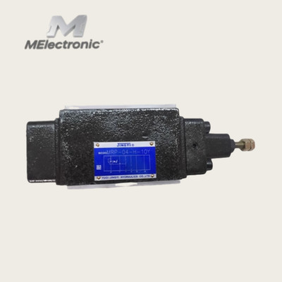 MRP-04-H-10Y 1Pcs New YUKEN Reducing Modular Valves   Expedited Shipping