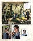 Stray Kids Bang Chan HOLLOW Japan Album A ver. Official CD + BD + Photocards SET