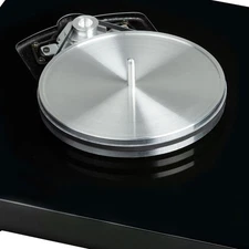 Pro-Ject: Debut Alu Sub-Platter Upgrade For Debut Turntables