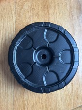 NEW 1x Little Tikes Cozy Coupe Car WHEEL Replacement Part