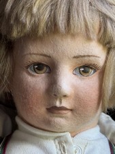 R. John Wright Cloth Dolls & Doll Playsets for sale | eBay