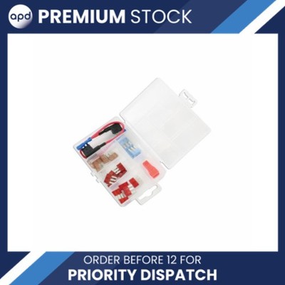 Connect verschiedene Micro 3 Blade Sicherungen 23 Stück - MPN 37525