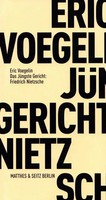 Eric Voegelin | Das JüNgste Gericht: Friedrich Nietzsche | Taschenbuch | Deutsch
