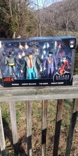 McFarlane Toys DC Direct Batman Animated Series 4 Pack Walmart Exclusive NEW