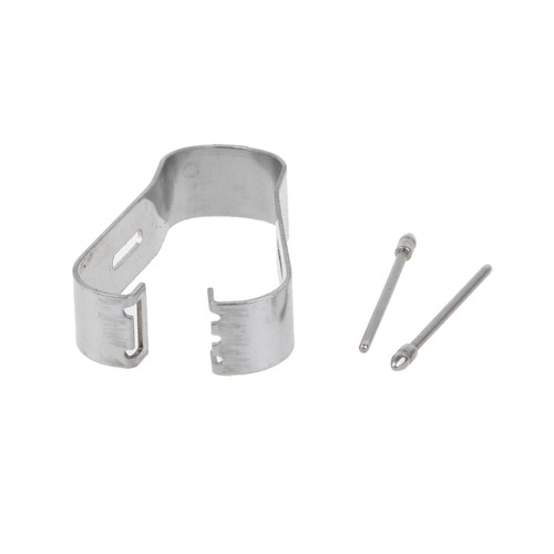 No Worn Out Titanium Alloy Tips for BOOX Max3 Remarkable 2 Maker Stylus Pen - Photo 4/8