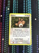 Sentret 75/109 Common Team Rocket Returns Pokemon Lightly Played on eBay
