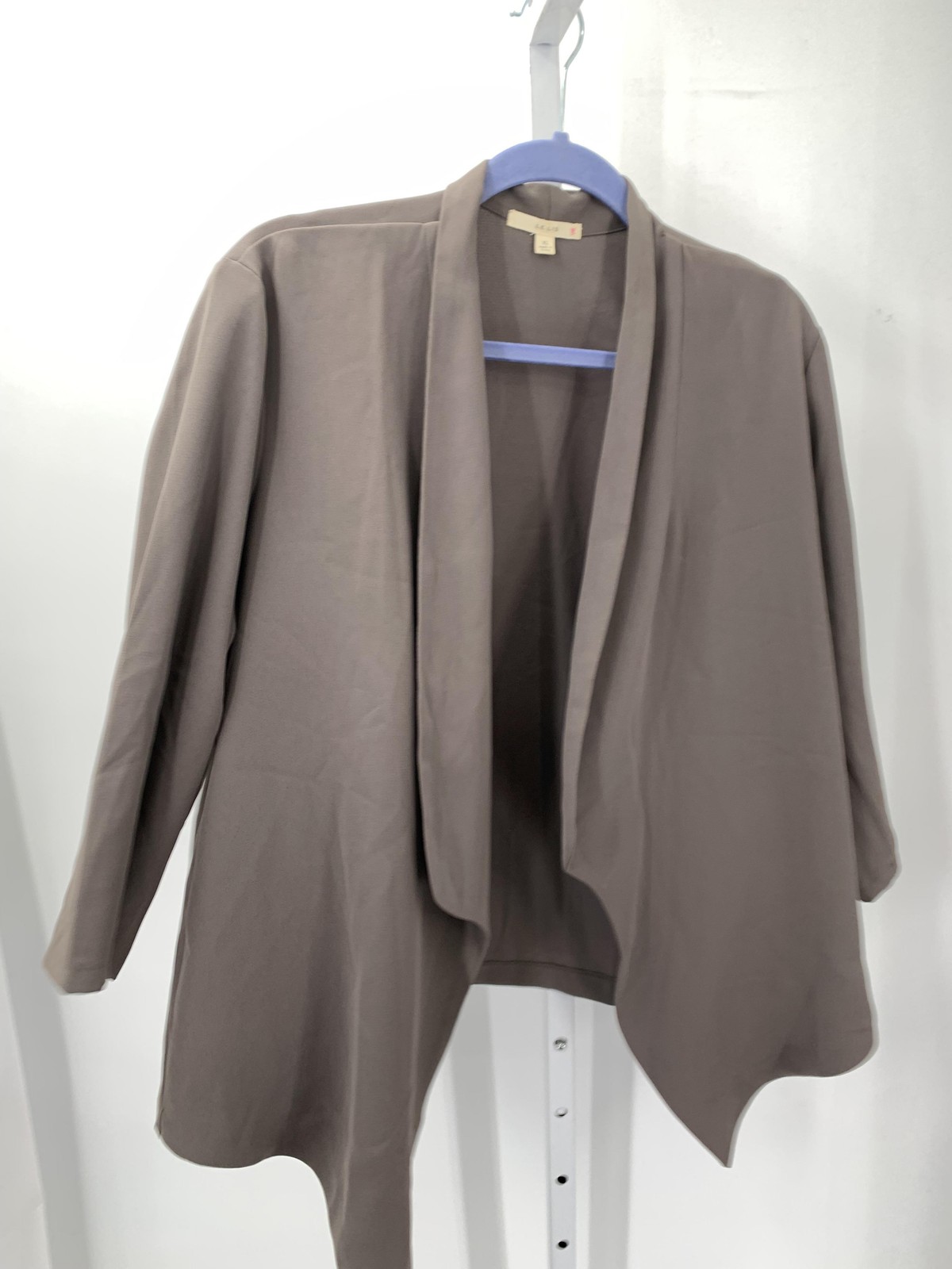 Size Extra Large Juniors Blazer - image 1