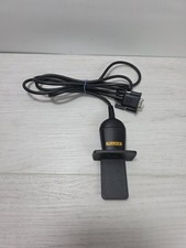 Fluke PM 9080/101 Optically Isolated RS-232 Adapter Cable