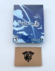 Trails in the Sky 1st Chapter SteelBook Edition w/ PIN PS5 Playstation 5 LRG New