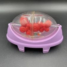 Fisher Price Jumperoo Replacement Butterfly Spinner Bead Toy Discover and Grow