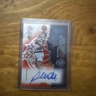 2025 Topps Signature Noah Penda Red (RAW)