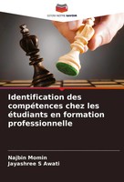 Najbin Momin (U. A.) | Identification Des CompéTences Chez Les éTudiants En...