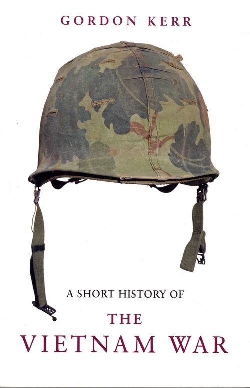 A Short History of the Vietnam War