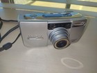 Pentax Espio 140V 35mm Point & Shoot Film Camera, New Battery, *READ* — photo 7