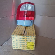 Feu arrière sur aile gauche Ford Galaxy I Neuf Hella