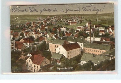 Eppendorf Sachsen 