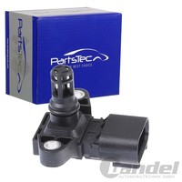 Partstec MAP-SENSOR Saugrohrdruck Passend FüR Ford Mondeo | PTA565-0033