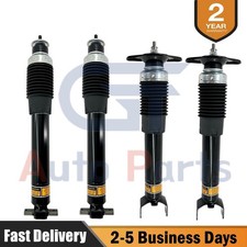 Front & Rear Shock Absorbers w/MagneRide Fit ...