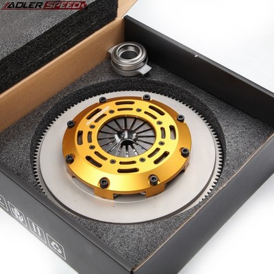 Racing Single Disc Kit Clutch For 02-06 NISSAN SENTRA ALTIMA 2.5L Standard WT