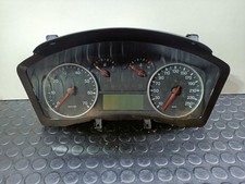 Compteur Fiat CROMA