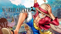 NEU Xbox Spiel One Piece World Seeker FüR Xbox One Download Code Key