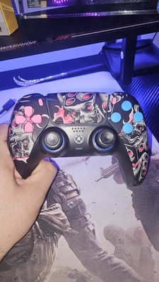 Bramd New PS5 Custom Pro AiM Controller