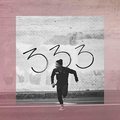 strength in numbers FEVER 333 [CD]