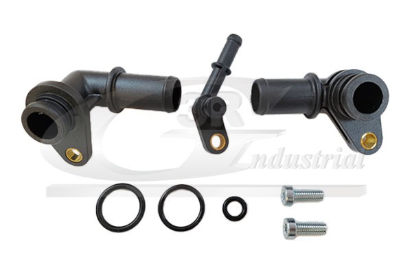 ✅Fits 3RG 85908 ZEST. E.G. EGR 6 PCS   ⭐UK Seller⭐