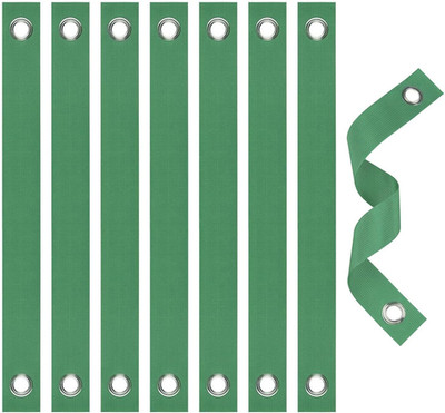Tree Straps for Staking, 8 PCS Tree Support Straps for Newly Planted Saplings an