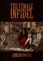 Anne M Powers | The Female Infidel | Taschenbuch | Englisch (2018) | [.]