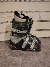 LANGE GX9 RACE FIT MEN'S SKI BOOTS SIZE 323 MM OR U.S. SIZE 10-10.5