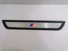 BMW 6 F06 M-Paket Seitenschweller Set 8053575 4.4 Benzin 330kw 2013 16887595