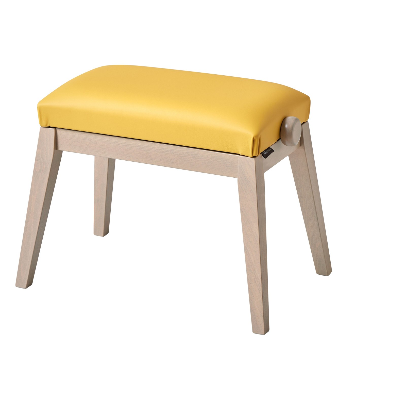 Casio BG-50 HM Premiumbank mustard - Klavierbank 68990₽