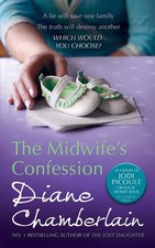 The midwife's confession (Paperback) - FREE Shipping