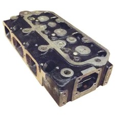 Cylinder Head Fits John Deere 950 950 1050 Am877953 Fits Yanmar 721420-11703